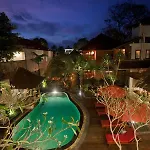 Lumbung Sari Ubud
