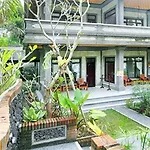 Jaya Bungalow