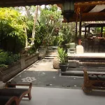 Monkey Forest Bungalow