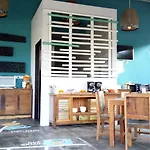 Namastay Hostel