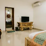 Villa Mawar