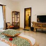 Villa Mawar