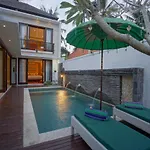 Villa Valentine