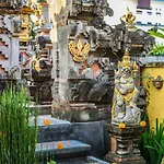 Pondok Oka Homestay