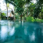Ubud Tropical