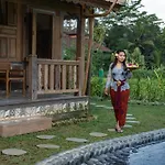 Nanang Antique Ubud Villa