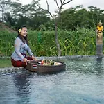Nanang Antique Ubud Villa