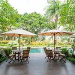 Villa Bumi Artura By Nakula