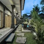 Adenia House Ubud