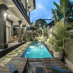 Adenia House Ubud