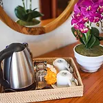 Bisma Terrace Suite Ubud