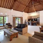 Villa White Jasmine Ubud