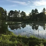 Ab Ubud Luxury Villa
