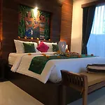 Ab Ubud Luxury Villa