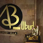Ab Ubud Luxury Villa