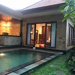 Ab Ubud Luxury Villa