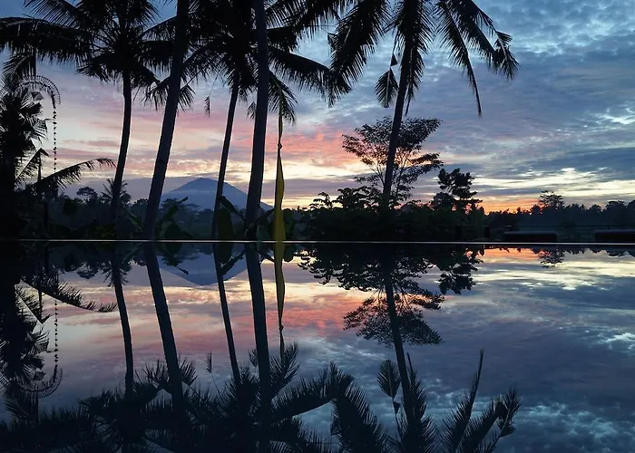 Santun Luxury Private Villa