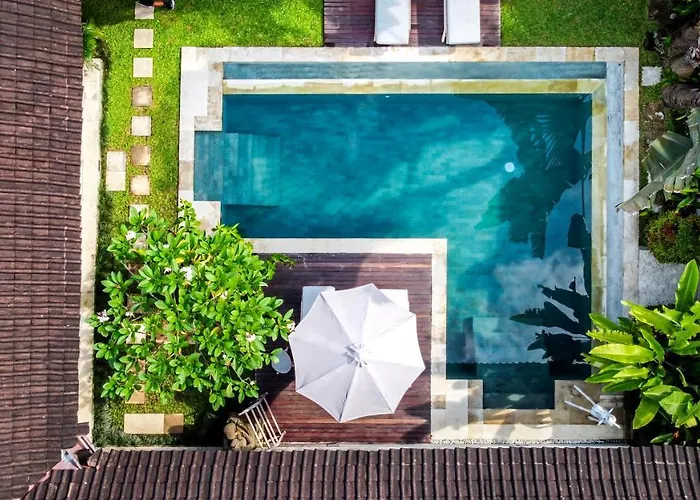 Villa Helena By Balisuperhost