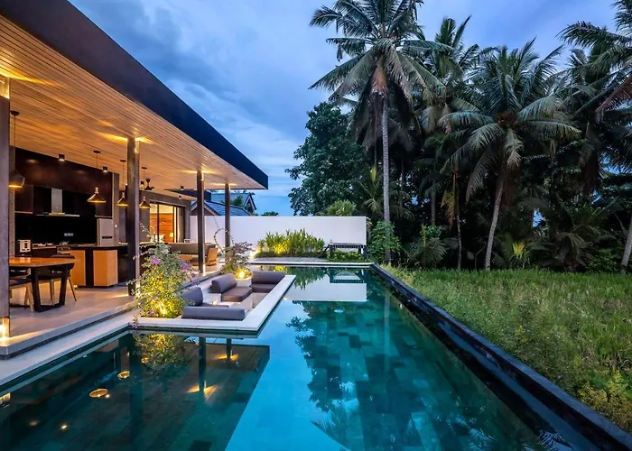 Villa Madie By Balisuperhost