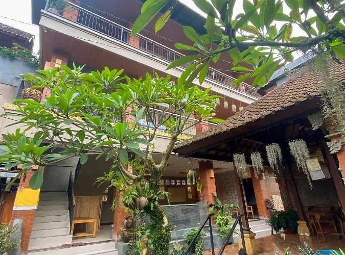 Goutama Homestay
