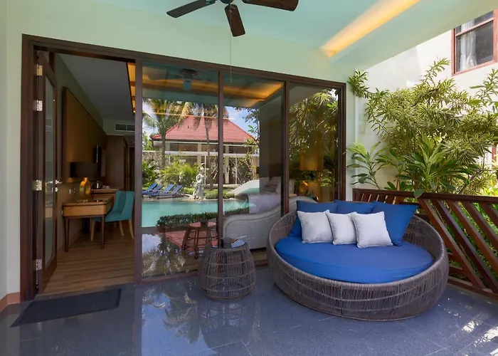 The Gantari Ubud Hotel & Villa
