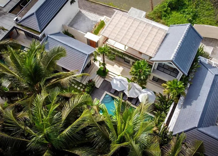Villa Vanila By Balisuperhost