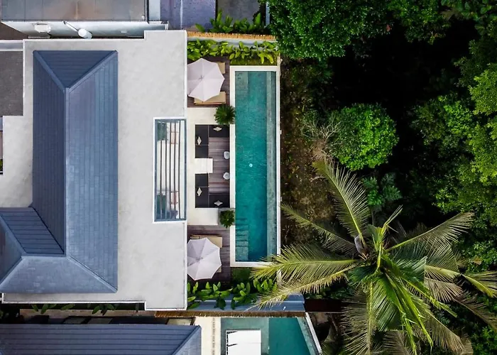 Villa Oiseau Paradis By Balisuperhost