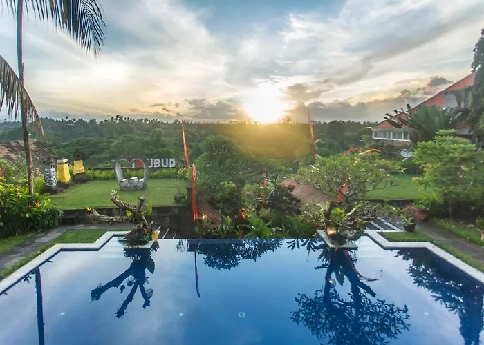 Anhera Suite Ubud