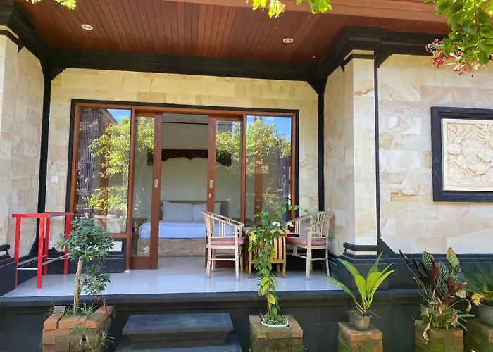 Sambahan Inn