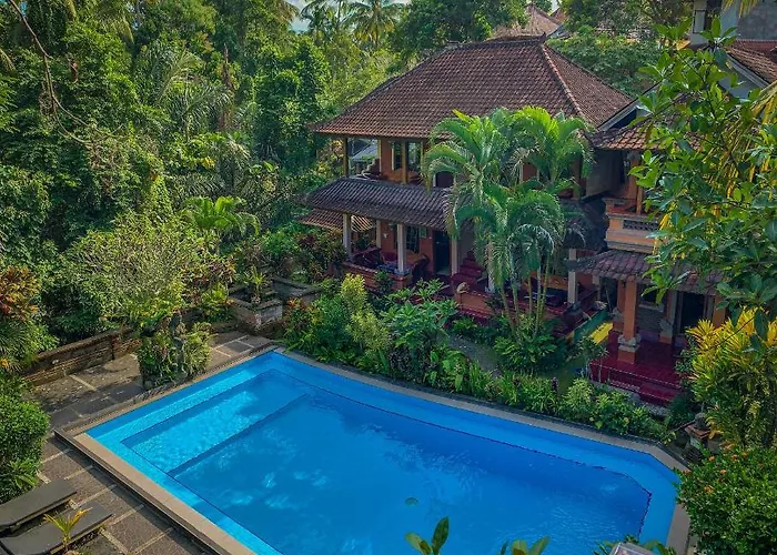 Kajeng Bungalow