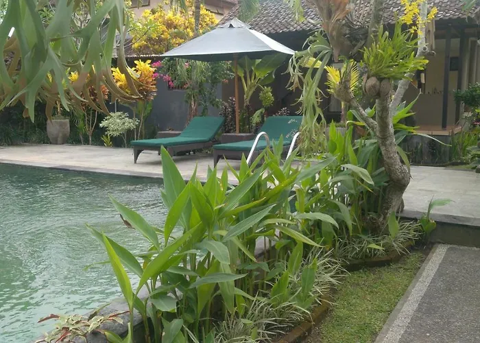 Nugraha Guest House 2