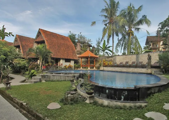Abangan Bungalow