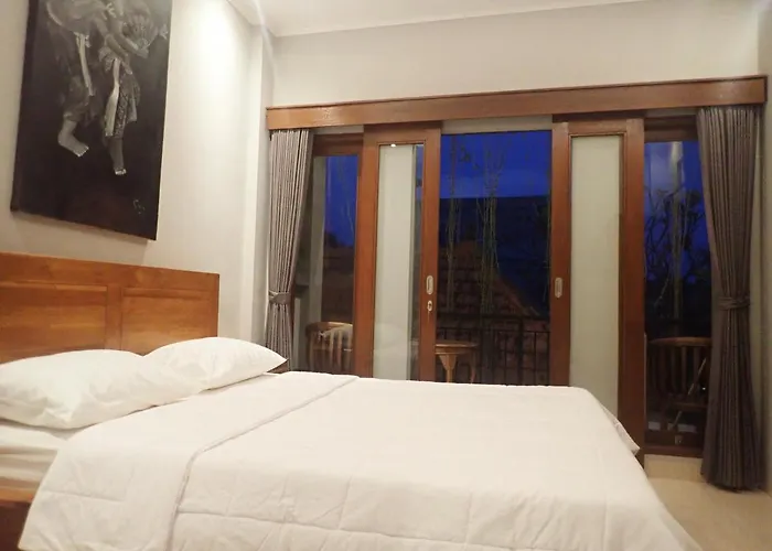 Kecag Kecog Guest House