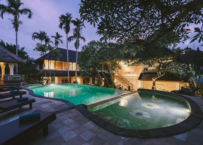 Honeymoon Guesthouse