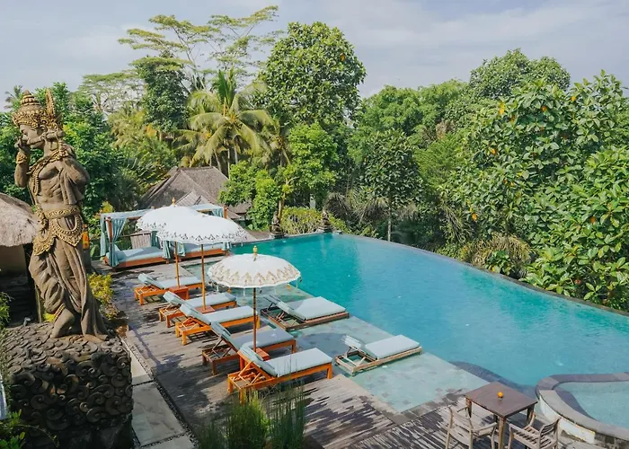 The Sankara Suites And Villas By Pramana