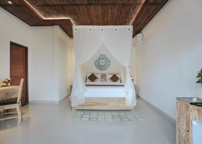 Sitala Suite
