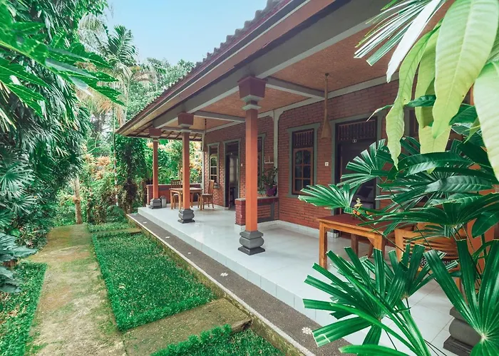 Suastika Lodge