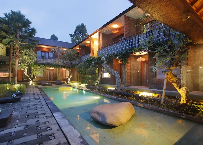 Mangosteen Ubud By Premier Hospitality Asia