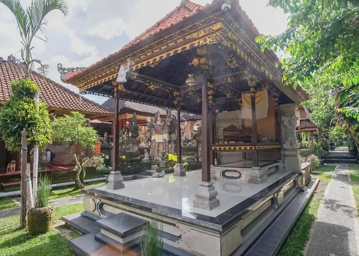 Matahari House
