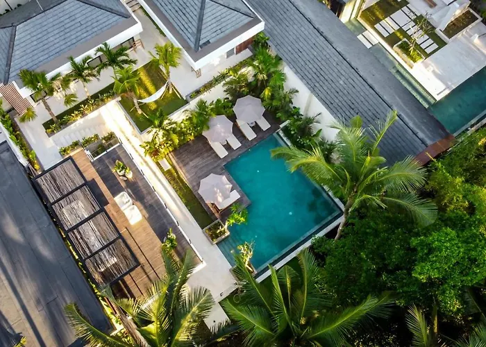 Villa Plumeria By Balisuperhost