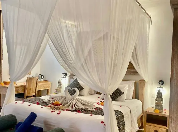 Sanggraloka Suite