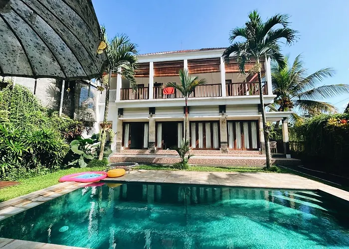 Villa Amor