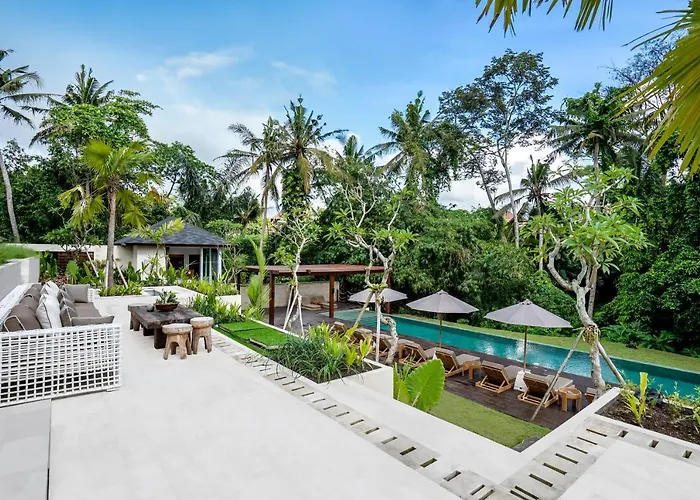 Villa Belantara By Balisuperhost
