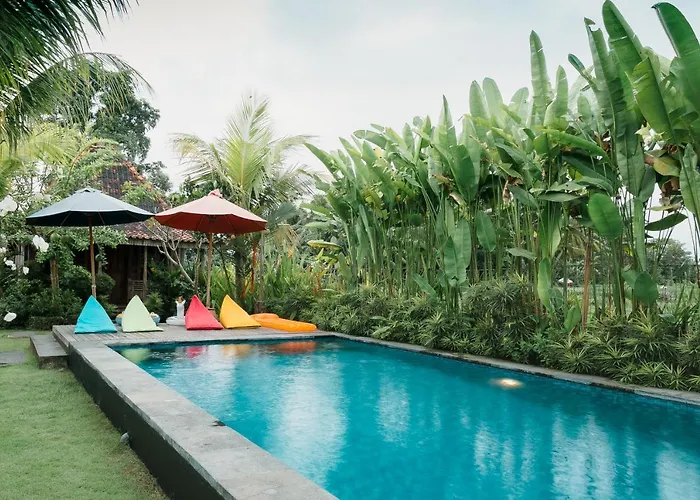 Nauna Villa Ubud