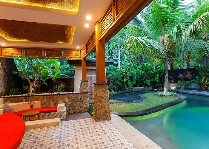 Nidhi Private Villas