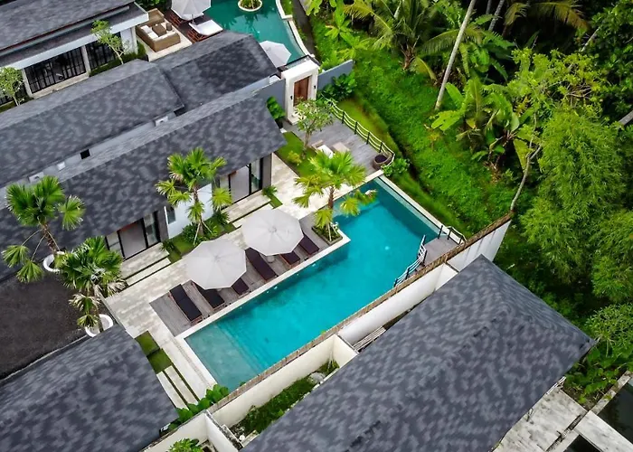 Villa Jump By Balisuperhost