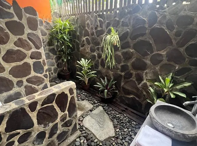 Cantika Zest Guesthouse