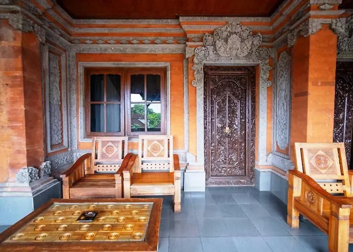 Nuriani Guest House