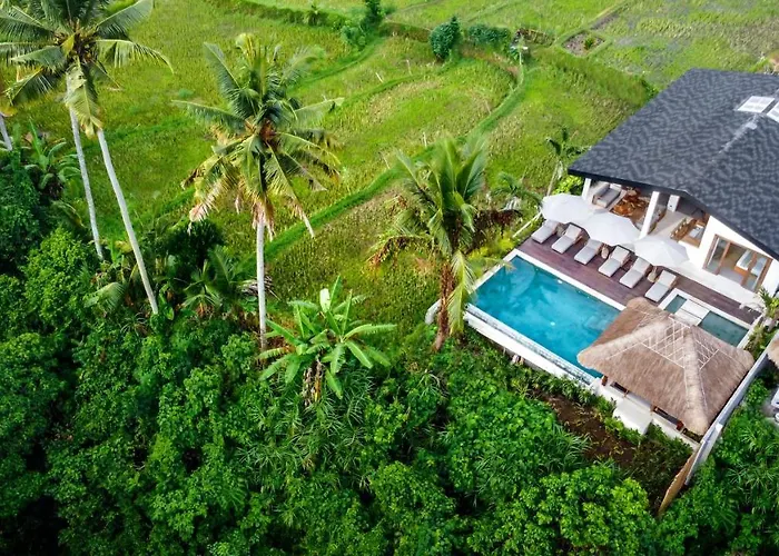 Villa Tchikobo By Balisuperhost