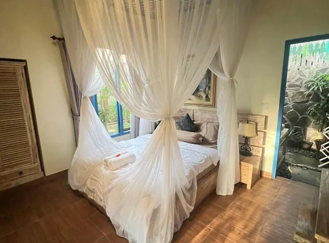 Cantika Zest Guest House